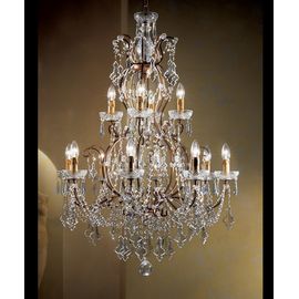 Люстра Beby Italy Old Style 3313, фото 1