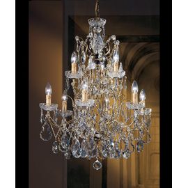 Люстра Beby Italy Old Style 3320_6_3, фото 1