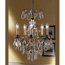 Люстра Beby Italy Old Style 3324, фото 1