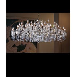 Подвесной светильник Beby Italy Old Style 3328, фото 1