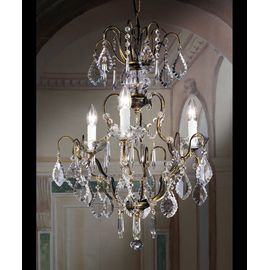 Люстра Beby Italy Old Style 3325_3, фото 1