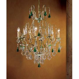 Люстра Beby Italy Old Style 3309_5, фото 1