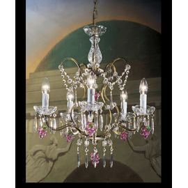 Люстра Beby Italy Old Style 3500_5, фото 1