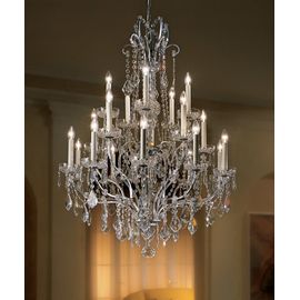 Люстра Beby Italy Old Style 3323, фото 1