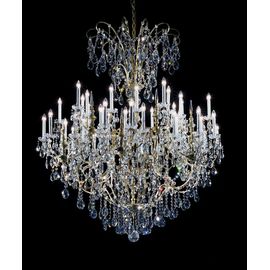 Люстра Beby Italy Old Style 3317_48, фото 1