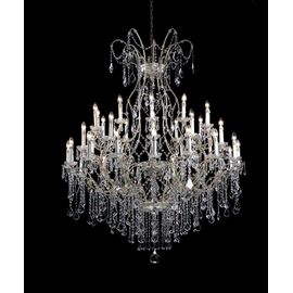 Люстра Beby Italy Old Style 3355_42, фото 1