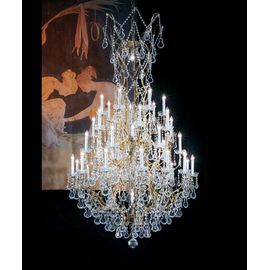 Люстра Beby Italy Old Style 3301, фото 1