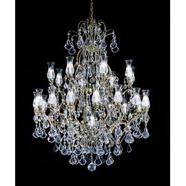 Люстра Beby Italy Old Style 3300, фото 1