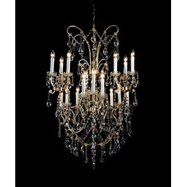 Люстра Beby Italy Old Style 3317_18, фото 1