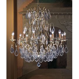 Люстра Beby Italy Old Style 3311_12, фото 1