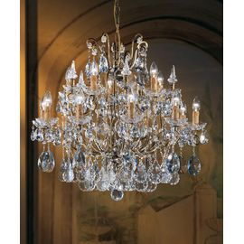 Люстра Beby Italy Old Style 3322_10_5, фото 1