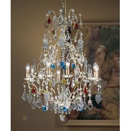 Люстра Beby Italy Old Style 3330, фото 1