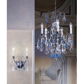 Люстра Beby Italy Old Style 3347, фото 1