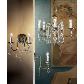 Люстра Beby Italy Old Style 3592, фото 1