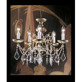 Люстра Beby Italy Old Style 3303_5, фото 1