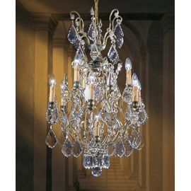 Люстра Beby Italy Old Style 3321_6_3_1, фото 1