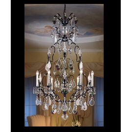 Люстра Beby Italy Old Style 3327, фото 1