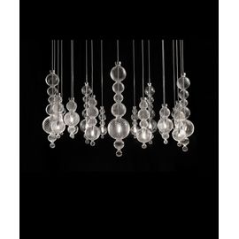 Подвесной светильник Morosini SAN MARCO SO 9B, фото 1