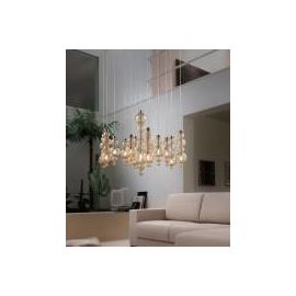 Подвесной светильник Morosini SAN MARCO SO 13A, фото 1