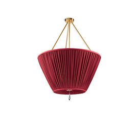 Подвесной светильник Zonca 31366 Cocotte, фото 1