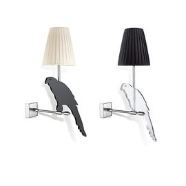 Настенный светильник Zonca 31340 New Perroquet, фото 1