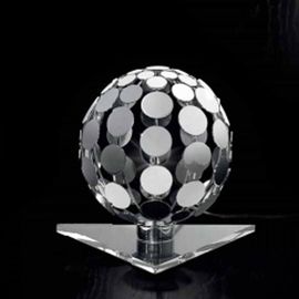 Напольный светильник Patrizia Volpato Sfera 510/LG, фото 1