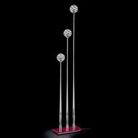 Напольный светильник Patrizia Volpato Sfera 513/LT3, фото 1