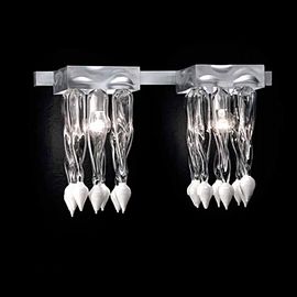 Настенный светильник Patrizia Volpato Alaska 530/APP2, фото 1