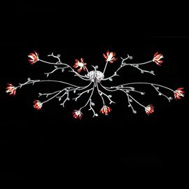 Потолочный светильник Patrizia Volpato Boccioli 470/PL10, фото 1