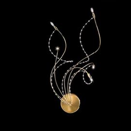 Настенный светильник Patrizia Volpato Bijou 400/APP5, фото 1