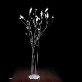 Напольный светильник Patrizia Volpato Giglio 381/LT, фото 1