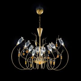 Люстра Patrizia Volpato Bon Ton 390/S10, фото 1