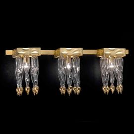 Настенный светильник Patrizia Volpato Alaska 530/APP3, фото 1