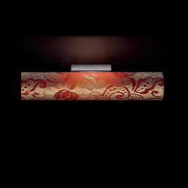 Настенно-потолочный светильник Patrizia Volpato Pizzo 480/APP2, фото 1