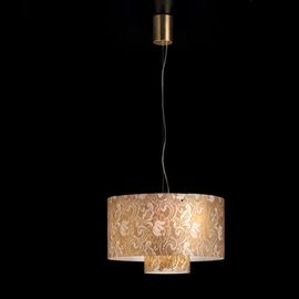 Подвесной светильник Patrizia Volpato Pizzo 480/S48, фото 1