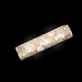 Настенно-потолочный светильник Patrizia Volpato Pizzo 482/APP2, фото 1