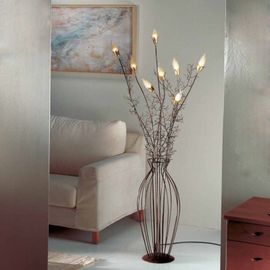 Напольный светильник Patrizia Volpato Erica 4060/LT, фото 1