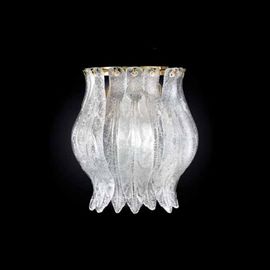 Настенный светильник Patrizia Volpato Petali 8002/APP3, фото 1