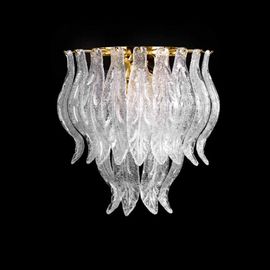 Настенный светильник Patrizia Volpato Petali 8002/APP5, фото 1