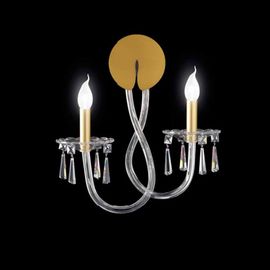 Настенный светильник Patrizia Volpato Intrecci 1000/APP2, фото 1