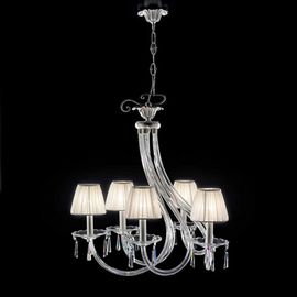 Люстра Patrizia Volpato Intrecci 1235/5, фото 1