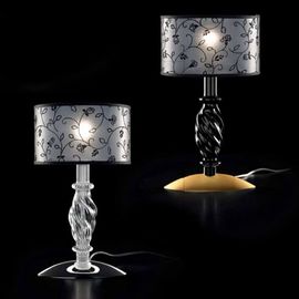 Настольная лампа Patrizia Volpato Intrecci 1180/LP, фото 1