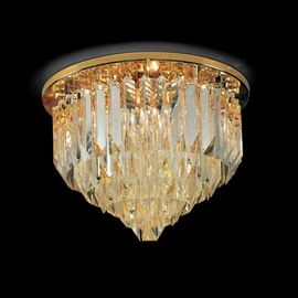 Потолочный светильник Patrizia Volpato Cristalli 5030/PL45, фото 1