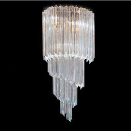 Настенный светильник Patrizia Volpato Cristalli 5070/APP30, фото 1