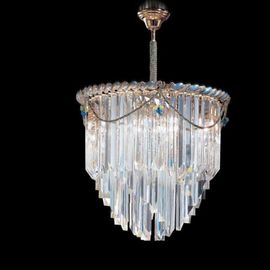 Люстра Patrizia Volpato Cristalli 6040/60, фото 1