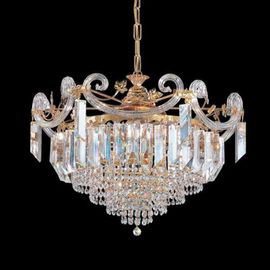 Люстра Patrizia Volpato Cristalli 6039/55, фото 1