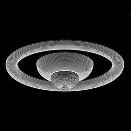 Потолочный светильник Patrizia Volpato Cristalli 9100/350, фото 1