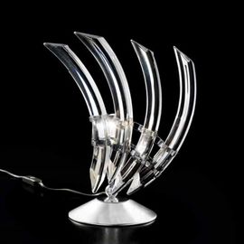 Настольная лампа Patrizia Volpato Rondo 522/LP/SX, фото 1