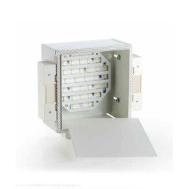 Встраиваемый в потолок светильник EgoLed Minighost Led 6604, фото 1