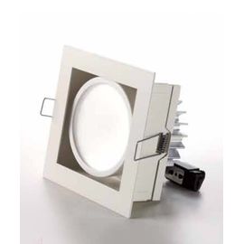 Встраиваемый в потолок светильник EgoLed Box Led 6402, фото 1